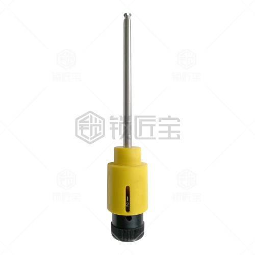 锁匠宝-管状钥匙锁通用工具 自动取款机 金库门 高端保险柜