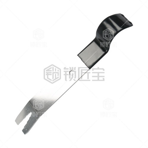 锁匠宝出口版门缝多功能快开五件套 锁匠神器