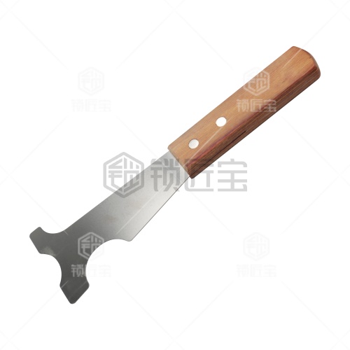 锁匠宝出口版门缝多功能快开五件套 锁匠神器