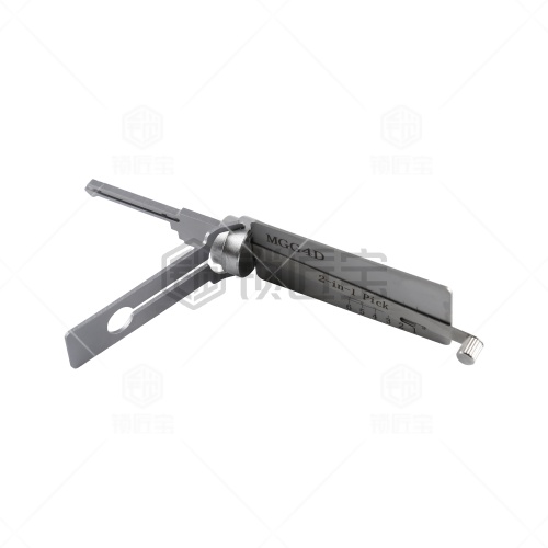 SS003右-挂锁开读工具 仙阁、飞雁、三环、ISEO