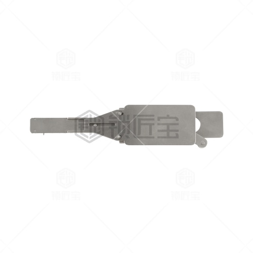 锁匠宝-比亚迪BYD汉二合一工具 兼容18款丰田RAV4荣放