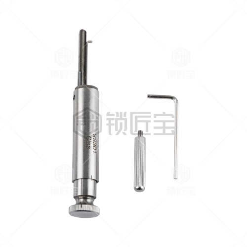 SS301台湾Cisa民用二合一工具