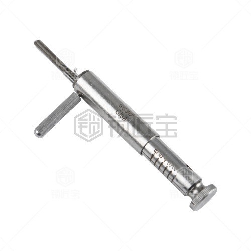 SS301台湾Cisa民用二合一工具