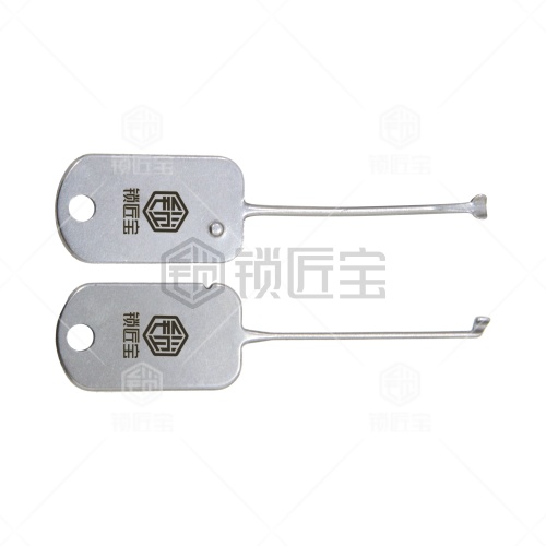 锁匠宝-百利爷佬快开工具-国标大号-专用锁匠工具