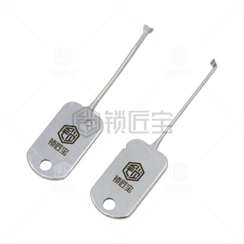 锁匠宝-百利爷佬快开工具-国标大号-专用锁匠工具
