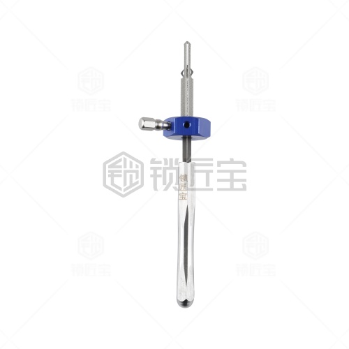 锁匠宝-通用款十字锁快刷工具
