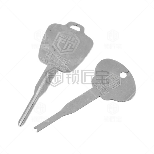 锁匠宝-十字填料辅助器套装