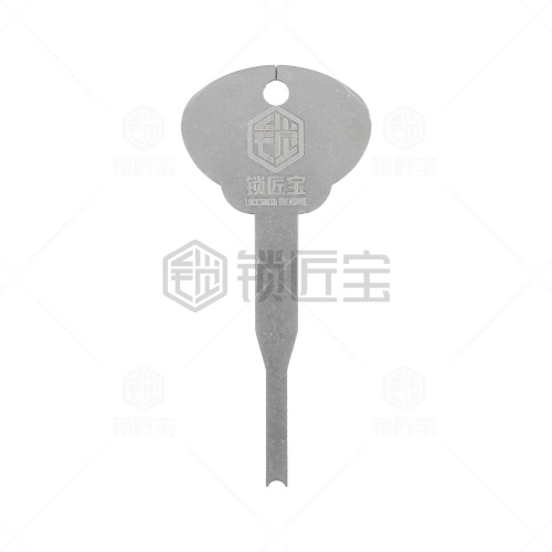 锁匠宝-十字填料辅助器套装