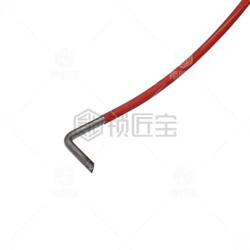锁匠宝-新款汽车推拉杆工具套装 拉勾钩包