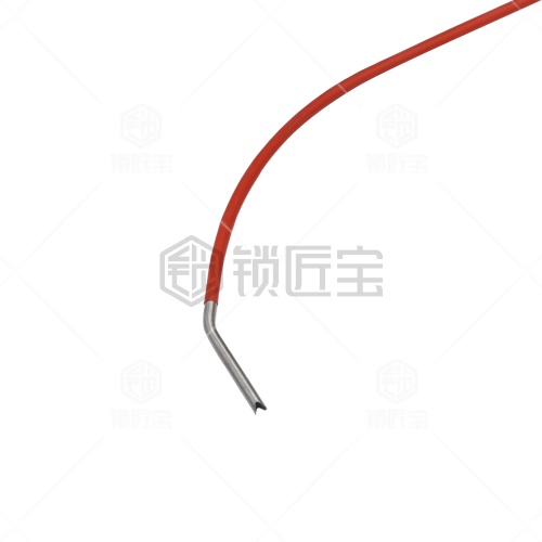 锁匠宝-新款汽车推拉杆工具套装 拉勾钩包