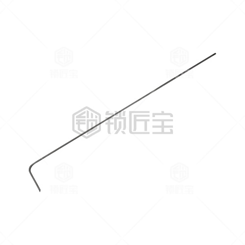 锁匠宝-新款汽车推拉杆工具套装 拉勾钩包
