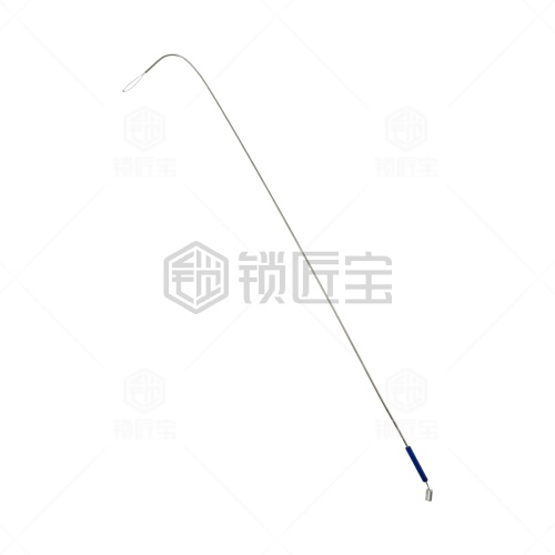 锁匠宝-新款汽车推拉杆工具套装 拉勾钩包