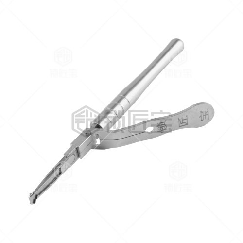 锁匠宝-HU66新款大众快开工具 通用大众奥迪 保时捷