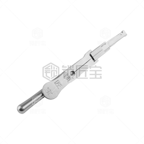 锁匠宝-HU66新款大众快开工具 通用大众奥迪 保时捷