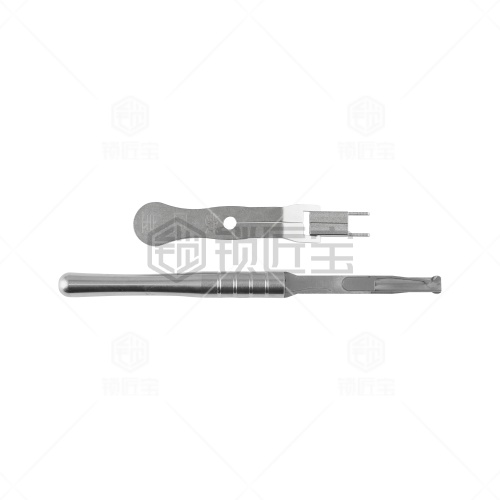 锁匠宝-HU66新款大众快开工具 通用大众奥迪 保时捷