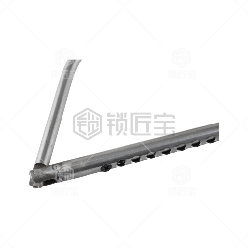 锁匠宝-二代通用猫眼工具 适用指纹锁机械锁