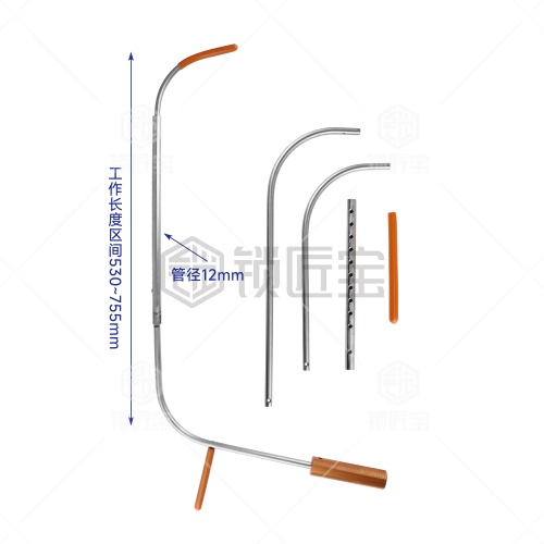 锁匠宝-二代通用猫眼工具 适用指纹锁机械锁