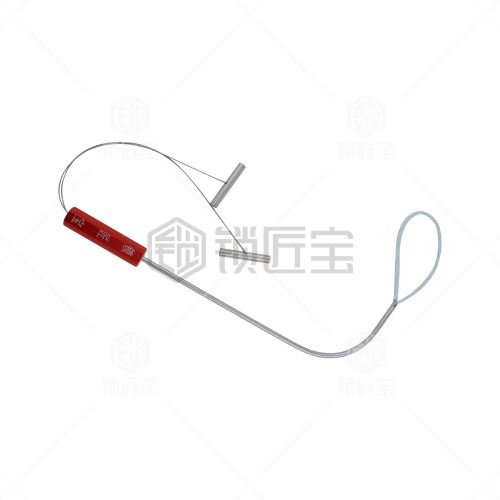 锁匠宝-玻璃门指纹锁套开工具