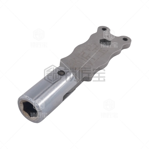 锁匠宝-新款活动小扳手-专用锁匠工具