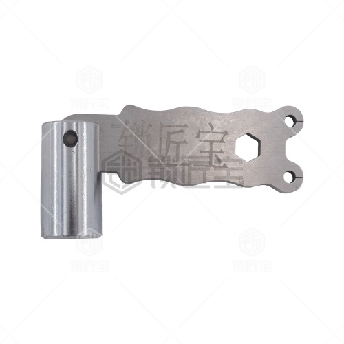 锁匠宝-新款活动小扳手-专用锁匠工具