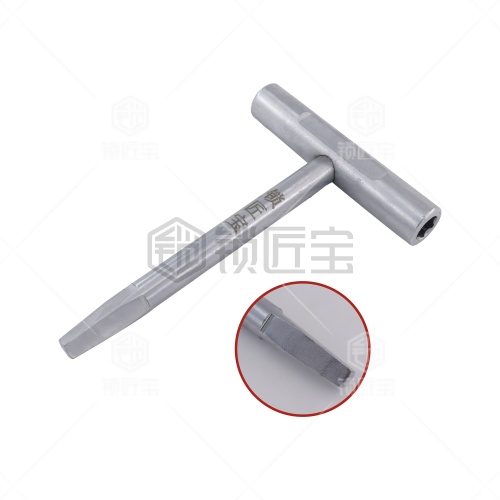 锁匠宝-三合一通用扳手-专业锁匠工具