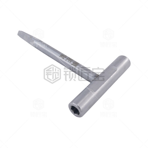 锁匠宝-三合一通用扳手-专业锁匠工具