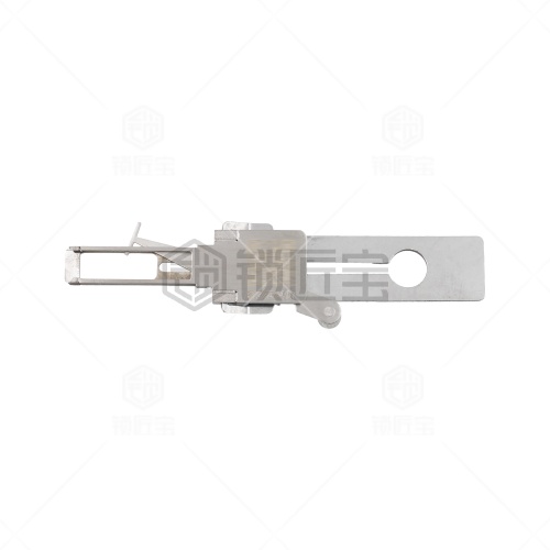 BYD03-比亚迪汽车锁锁匠宝二合一工具-内铣 适用比亚迪汉/宋L/腾势/仰望/方程豹等