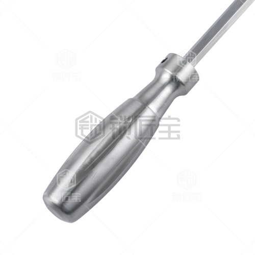 HUK新款全钢重型叶片螺丝刀-锁匠专用工具 强韧耐用